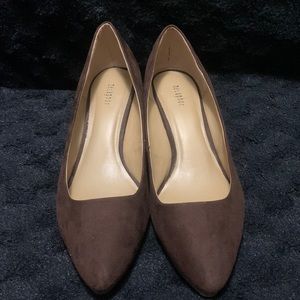 Women Brown heels!